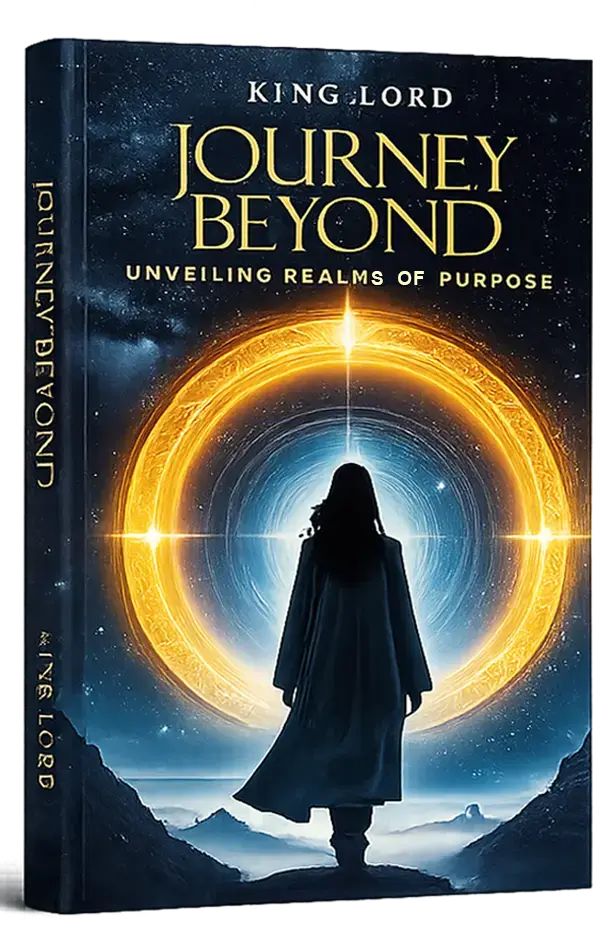 Journey Beyond Book Cover