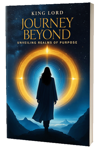 Journey Beyond book cover